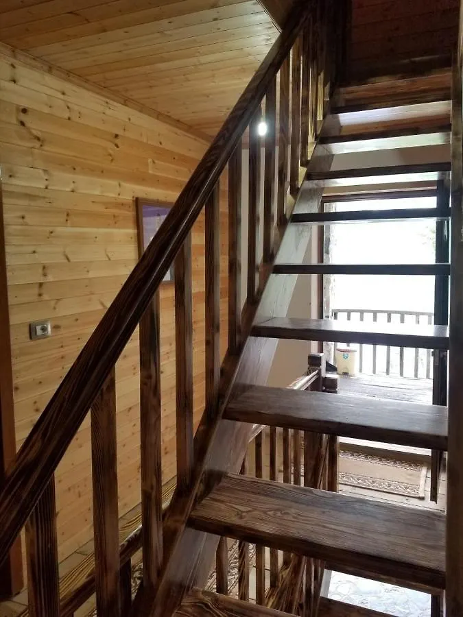 Guest house Bujtina Carku Hotel Theth