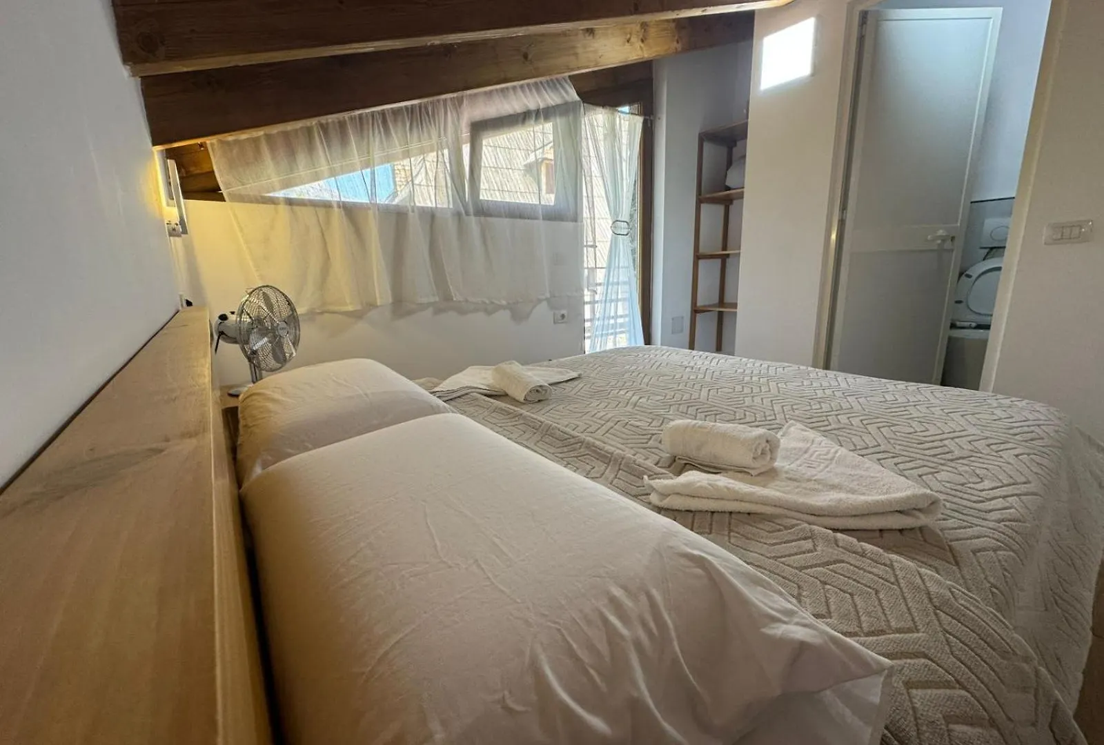 Hotel Bujtina Carku Theth Albania