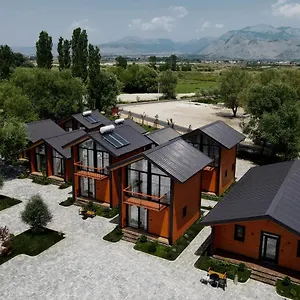 Hysaj Agroturizem Resort