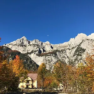  Penzion Cold Spring