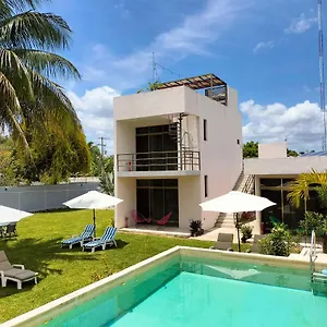  Hotel El Turix Mexique