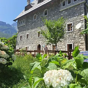 Agroturizem Ndoc Gjecaj Apartment