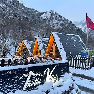Thethi Villa