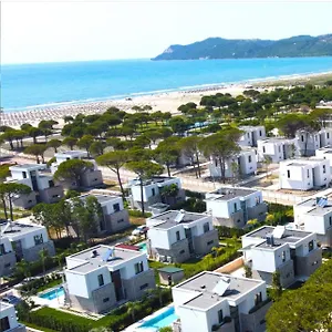 5* Rezort Sanpietro Vacation