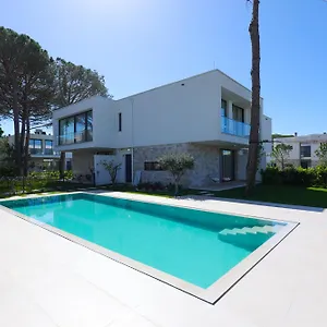 5* Rezort Sanpietro Vacation