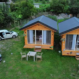 Thethi Mountain Villa