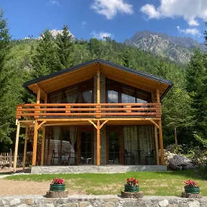 Penzion Bujtina Arturi