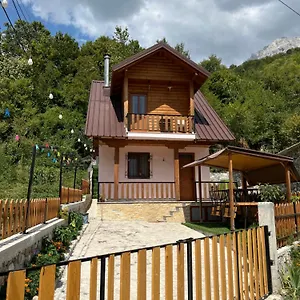 Shtepiza Theth