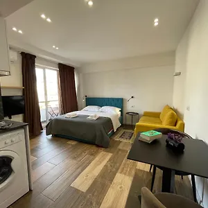  Appartement Boutique Albanie