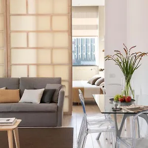 Eric Voekel Boutique - Aparthotel Amsterdam