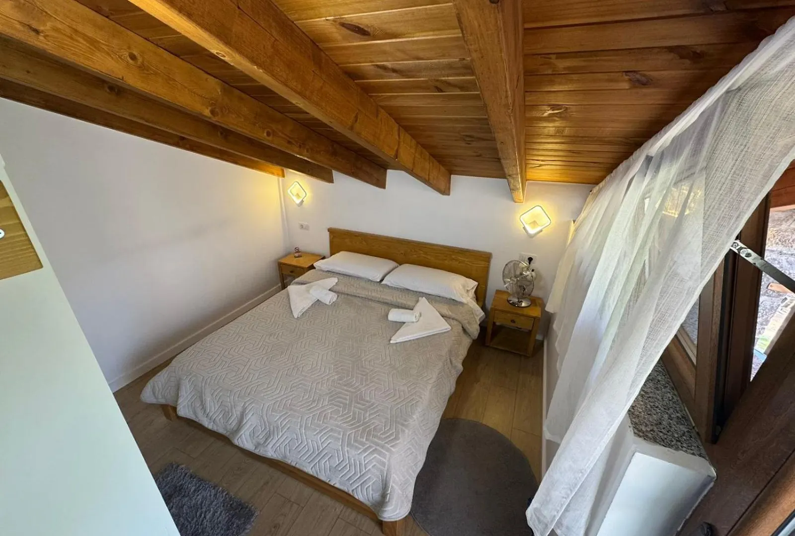 Guest house Bujtina Carku Hotel Theth