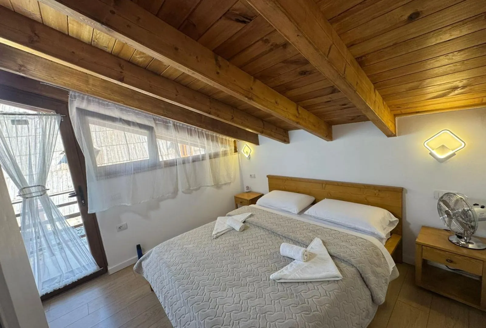 Guest house Bujtina Carku Hotel Theth