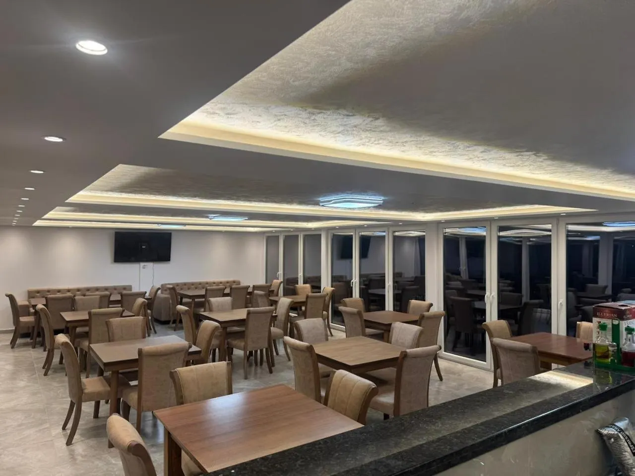 Bujtina Carku Hotel Theth Albania